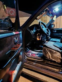 هيونداي تيراكان